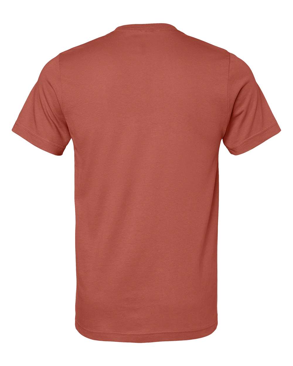 BELLA + CANVAS Jersey Tee - 3001