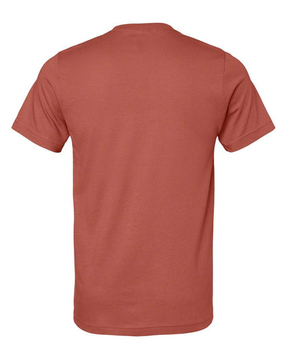 BELLA + CANVAS Jersey Tee - 3001