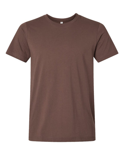 BELLA + CANVAS Jersey Tee - 3001