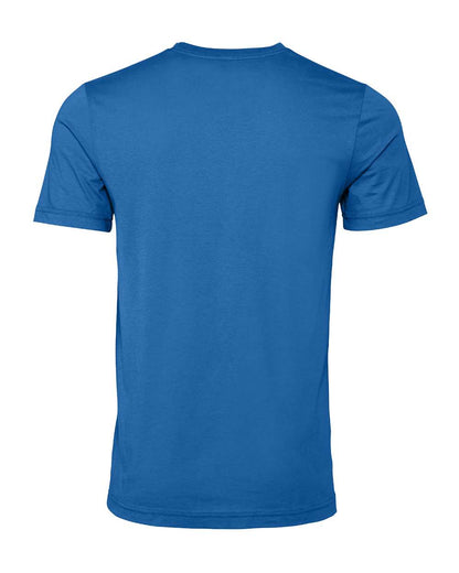 BELLA + CANVAS Jersey Tee - 3001