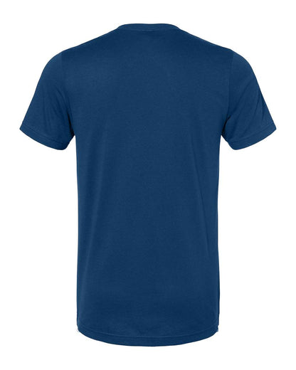 BELLA + CANVAS Jersey Tee - 3001