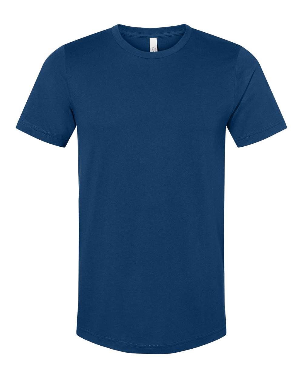BELLA + CANVAS Jersey Tee - 3001