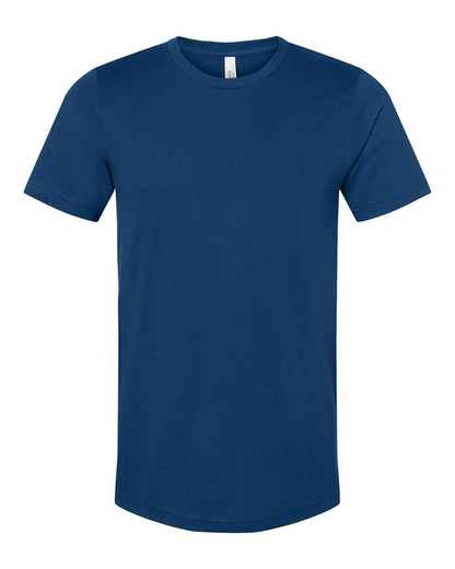 BELLA + CANVAS Jersey Tee - 3001