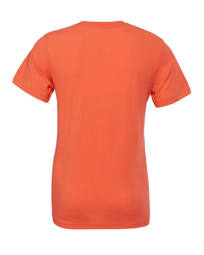 BELLA + CANVAS Jersey Tee - 3001