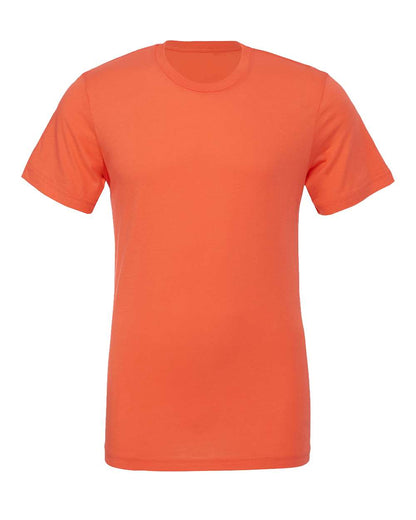 BELLA + CANVAS Jersey Tee - 3001