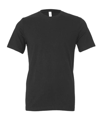 BELLA + CANVAS Jersey Tee - 3001