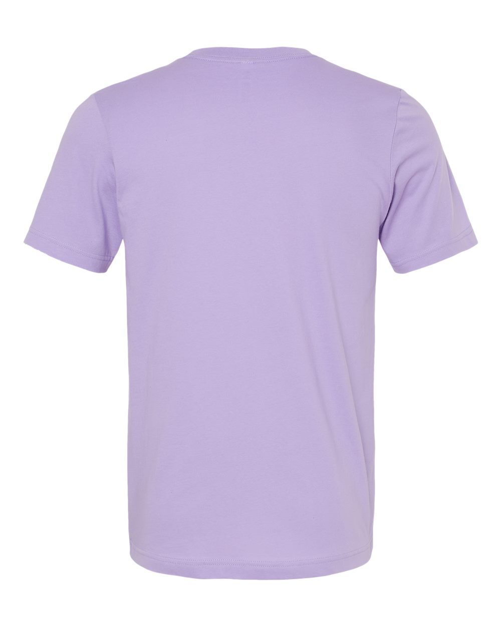 BELLA + CANVAS Jersey Tee - 3001