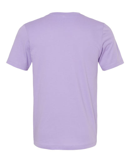 BELLA + CANVAS Jersey Tee - 3001