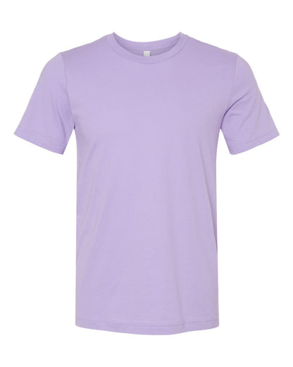 BELLA + CANVAS Jersey Tee - 3001