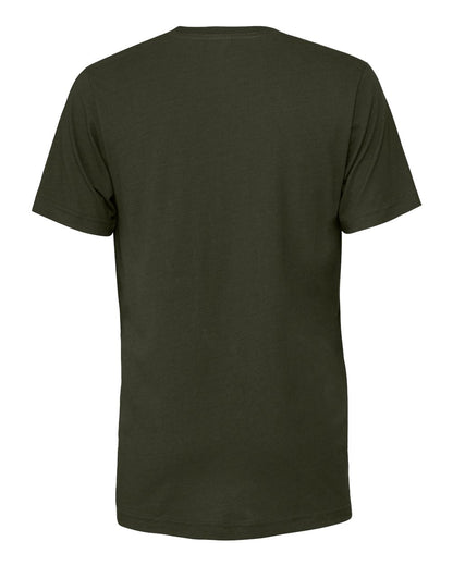 BELLA + CANVAS Jersey Tee - 3001