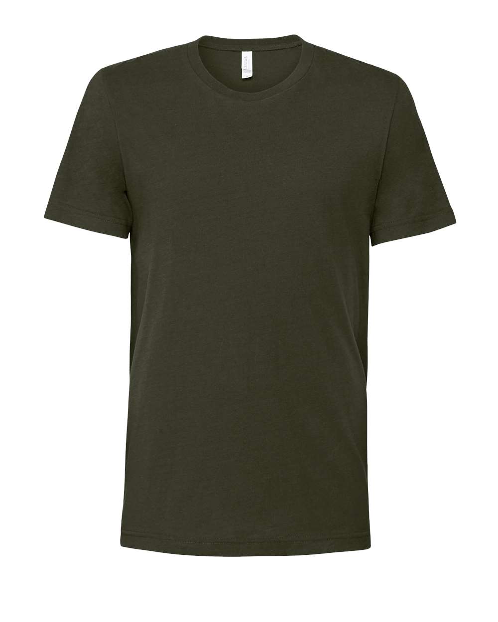 BELLA + CANVAS Jersey Tee - 3001