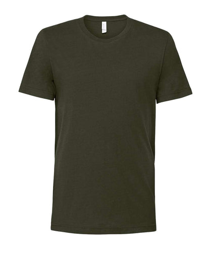 BELLA + CANVAS Jersey Tee - 3001