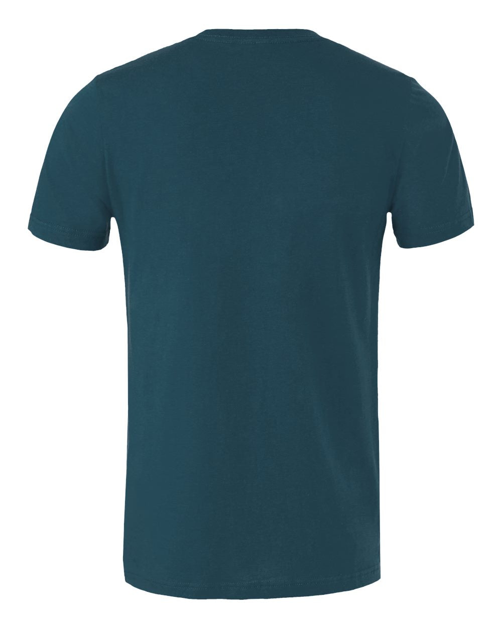 BELLA + CANVAS Jersey Tee - 3001
