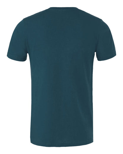 BELLA + CANVAS Jersey Tee - 3001