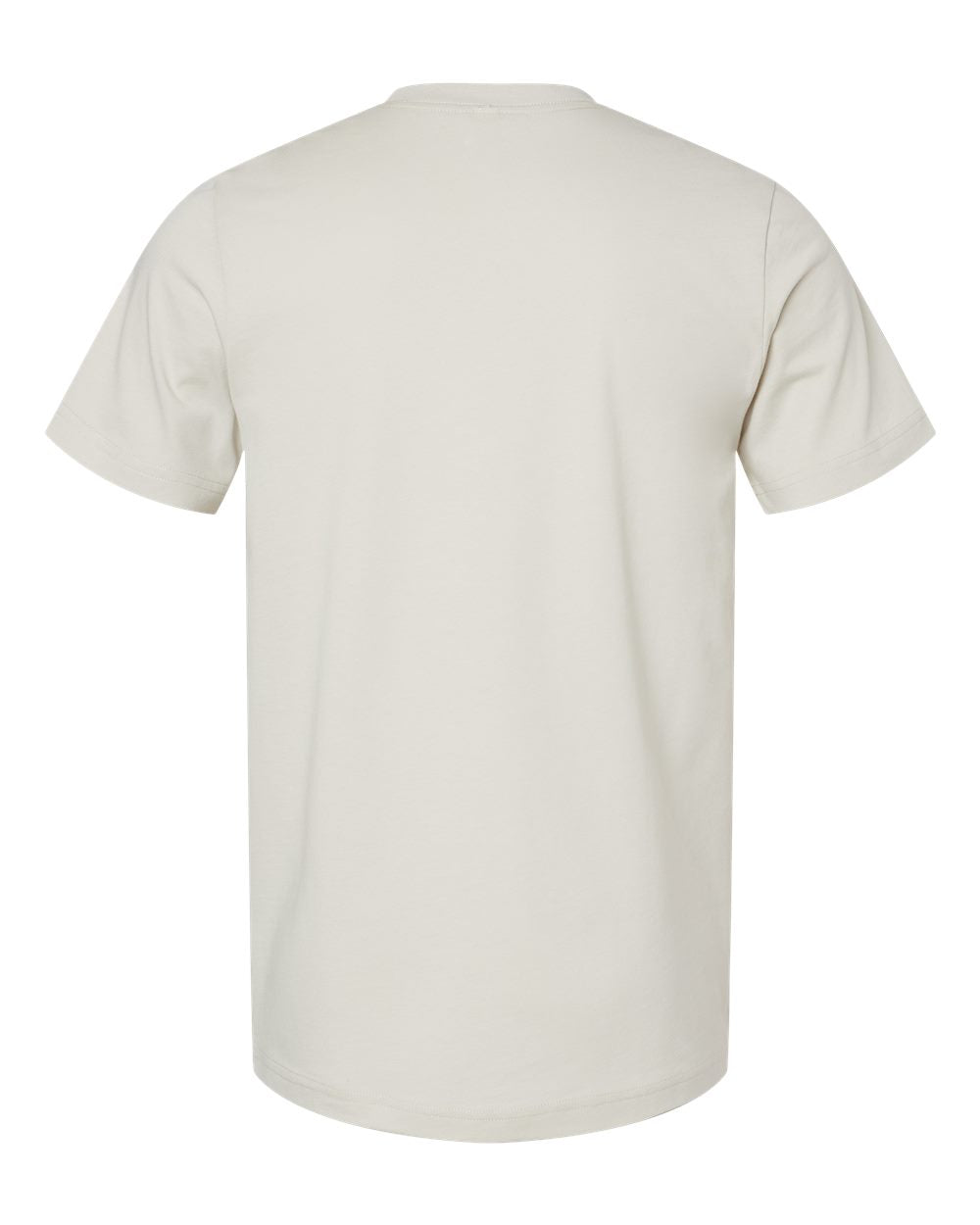 BELLA + CANVAS Jersey Tee - 3001