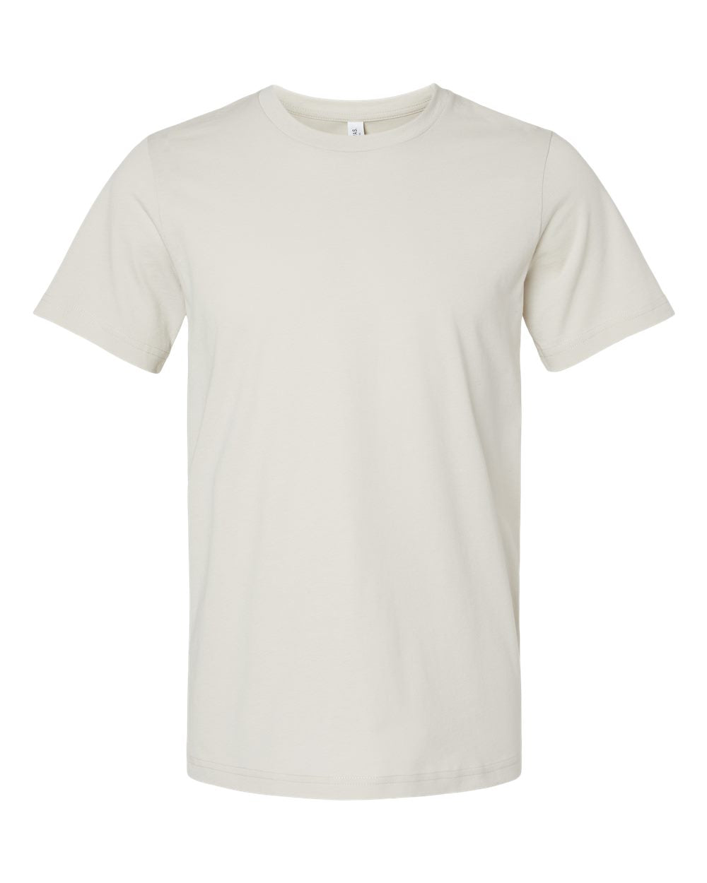 BELLA + CANVAS Jersey Tee - 3001