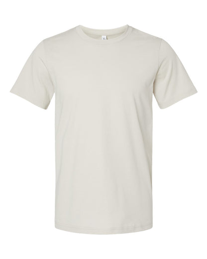 BELLA + CANVAS Jersey Tee - 3001