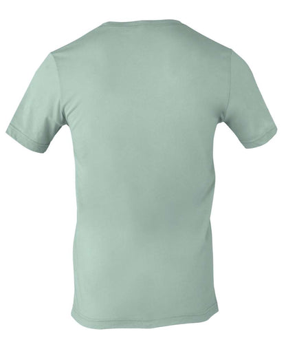 BELLA + CANVAS Jersey Tee - 3001