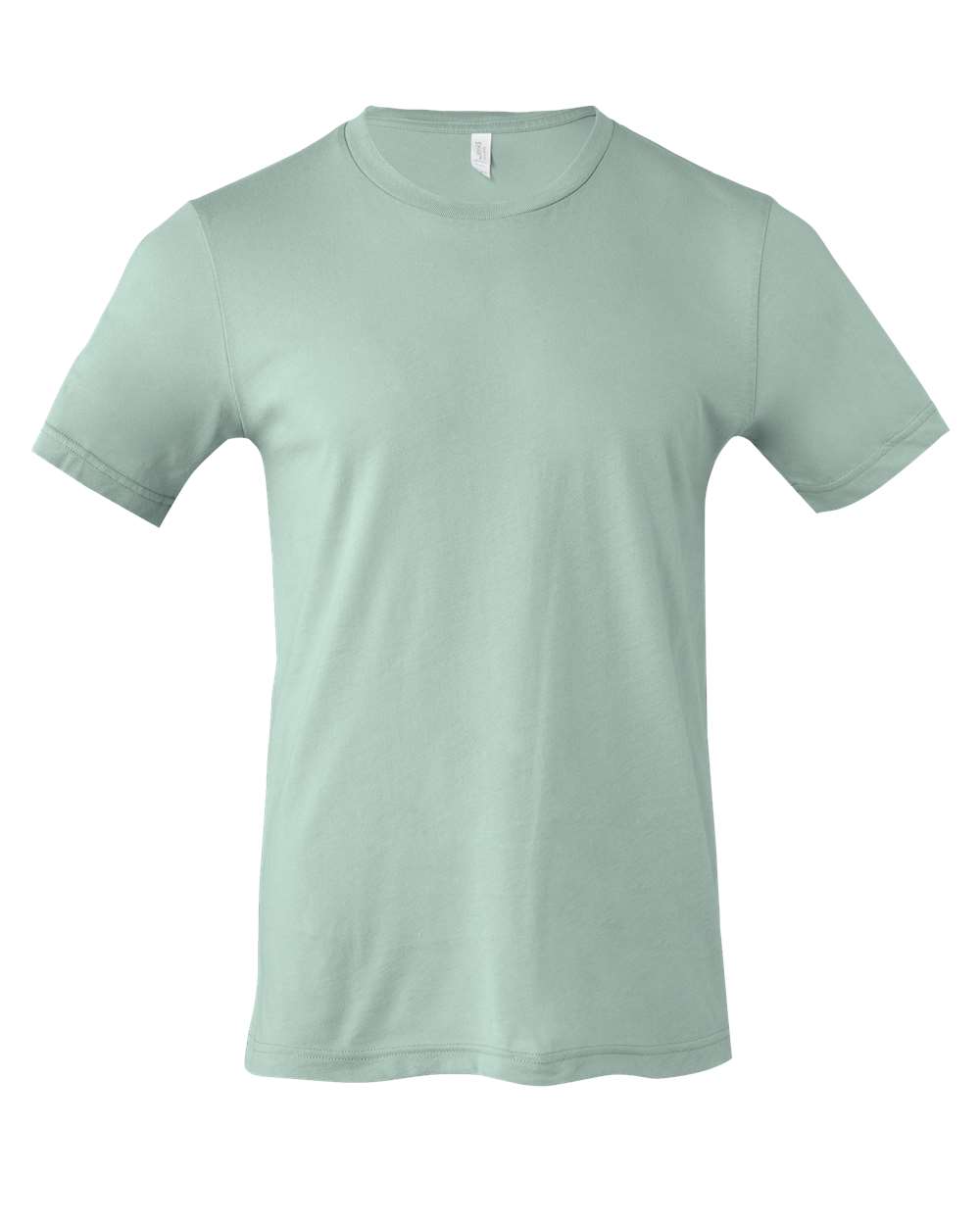 BELLA + CANVAS Jersey Tee - 3001
