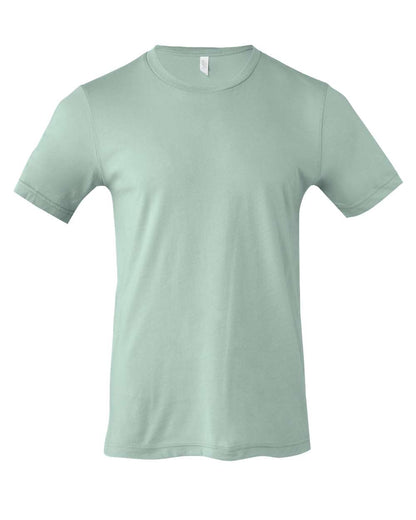 BELLA + CANVAS Jersey Tee - 3001
