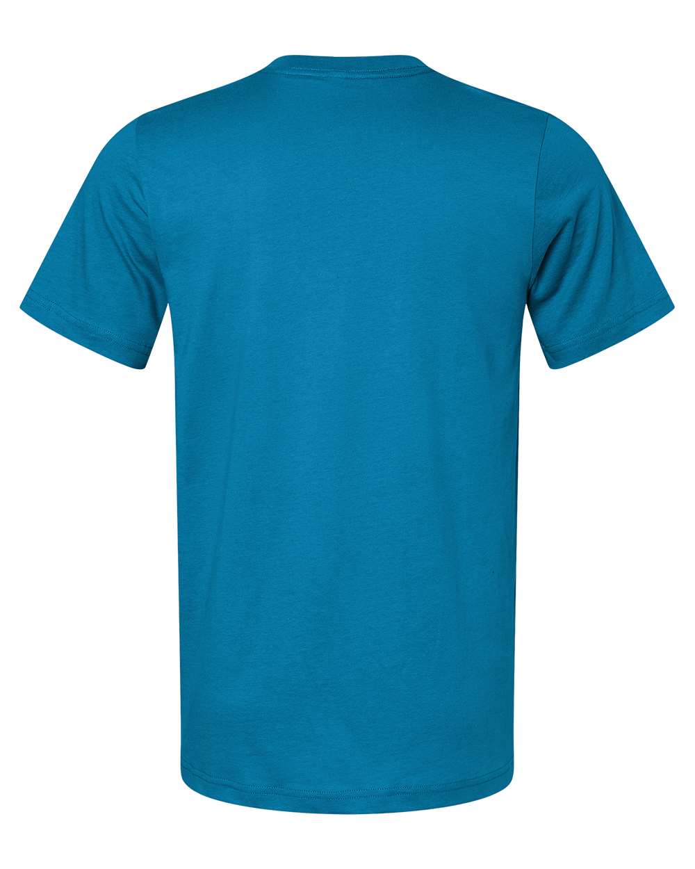 BELLA + CANVAS Jersey Tee - 3001