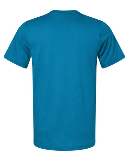 BELLA + CANVAS Jersey Tee - 3001