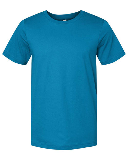 BELLA + CANVAS Jersey Tee - 3001