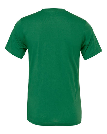 BELLA + CANVAS Jersey Tee - 3001
