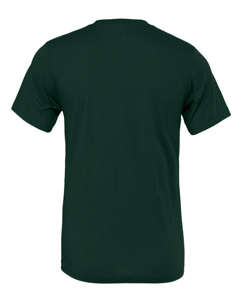 BELLA + CANVAS Jersey Tee - 3001