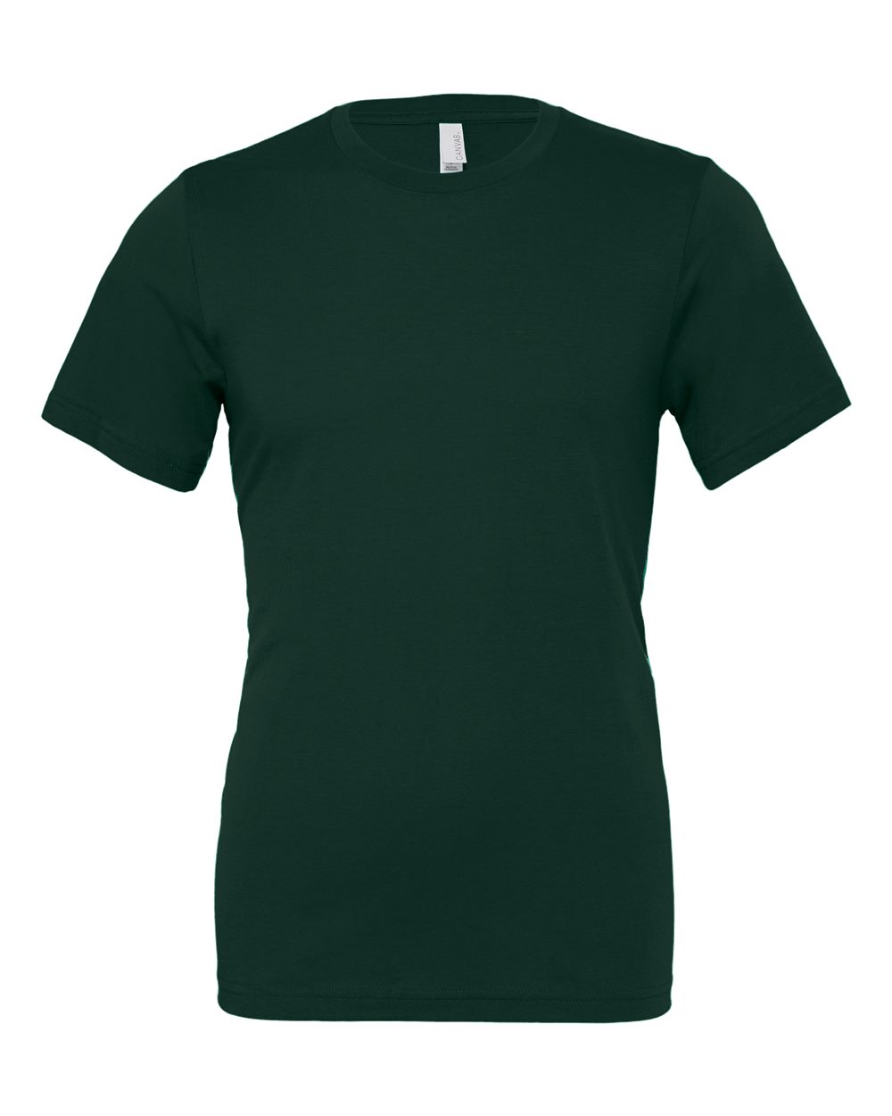 BELLA + CANVAS Jersey Tee - 3001
