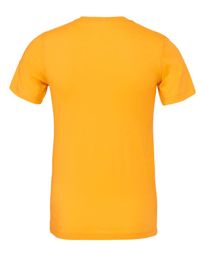BELLA + CANVAS Jersey Tee - 3001
