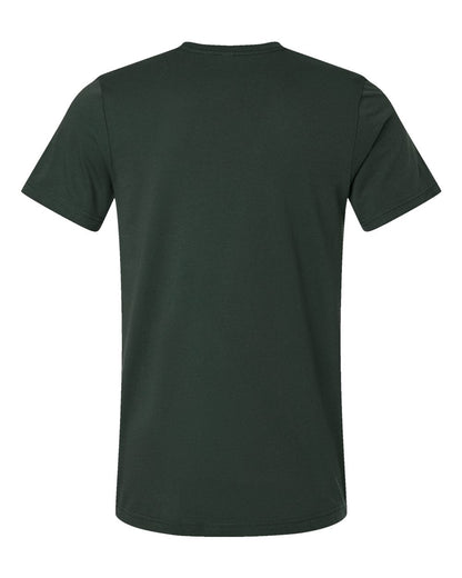 BELLA + CANVAS Jersey Tee - 3001