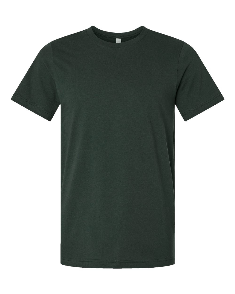 BELLA + CANVAS Jersey Tee - 3001
