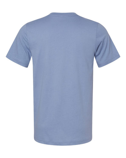 BELLA + CANVAS Jersey Tee - 3001