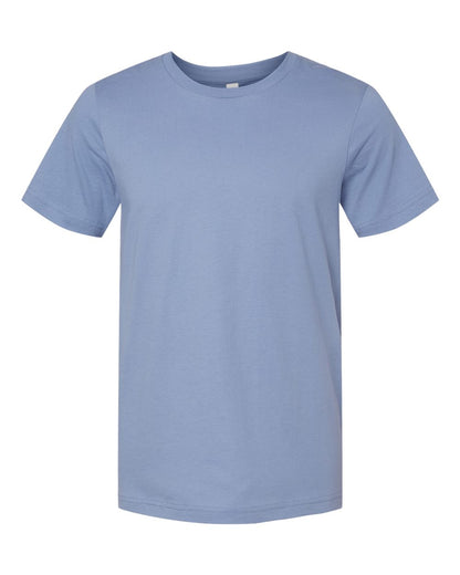 BELLA + CANVAS Jersey Tee - 3001