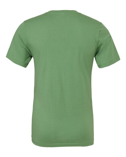BELLA + CANVAS Jersey Tee - 3001