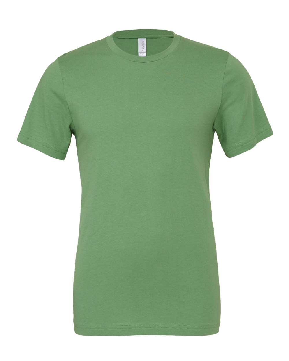 BELLA + CANVAS Jersey Tee - 3001
