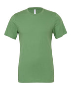BELLA + CANVAS Jersey Tee - 3001