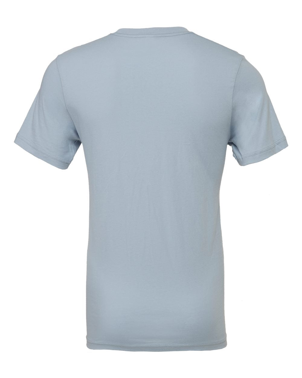 BELLA + CANVAS Jersey Tee - 3001