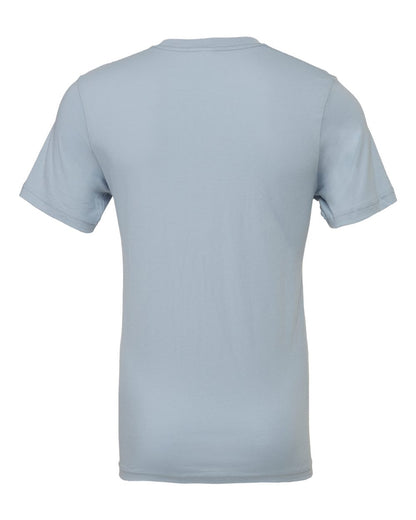 BELLA + CANVAS Jersey Tee - 3001