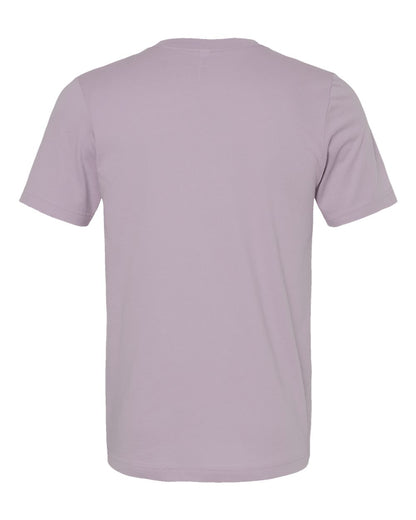 BELLA + CANVAS Jersey Tee - 3001