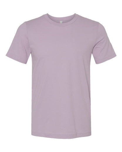 BELLA + CANVAS Jersey Tee - 3001