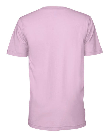 BELLA + CANVAS Jersey Tee - 3001