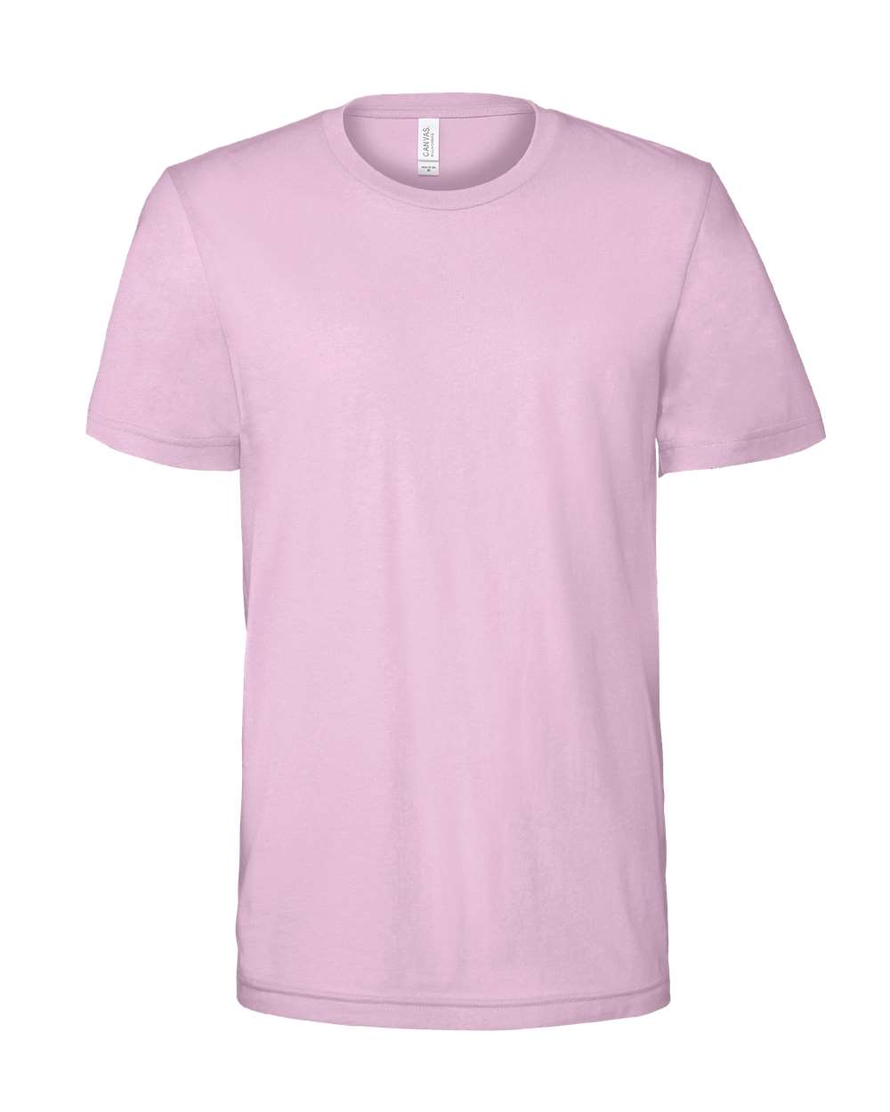 BELLA + CANVAS Jersey Tee - 3001