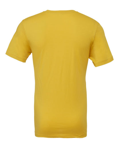 BELLA + CANVAS Jersey Tee - 3001