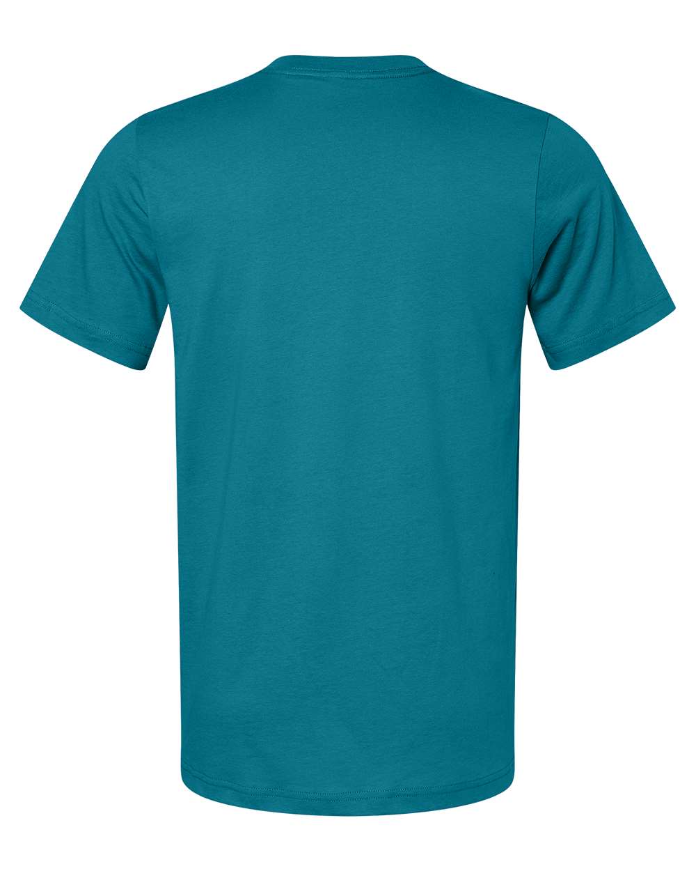 BELLA + CANVAS Jersey Tee - 3001