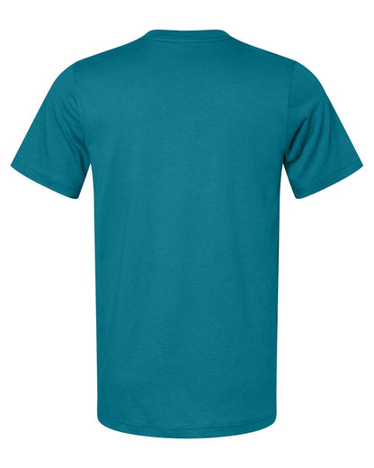BELLA + CANVAS Jersey Tee - 3001
