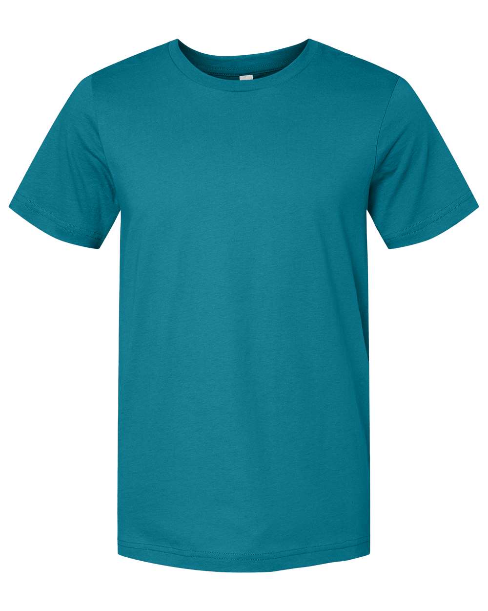 BELLA + CANVAS Jersey Tee - 3001