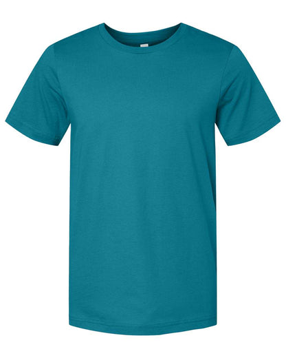 BELLA + CANVAS Jersey Tee - 3001