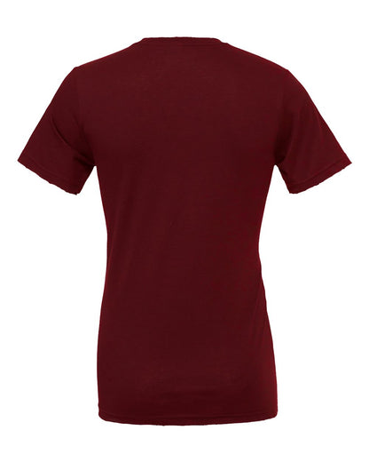 BELLA + CANVAS Jersey Tee - 3001